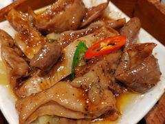 -粤食堂(天津和悦汇店)