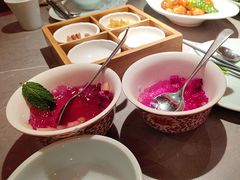 -闽上鲜·福建菜(龙湖滨江天街店)