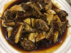 -新东城喜宴海鲜酒家(同德店)
