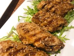 -桂马·日本料理·海胆·海鲜饭·酒场(民主广场店)
