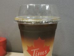 -Tims天好咖啡·贝果(东方广场店)