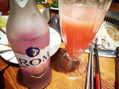 -比尔森韩式烤肉自助(国商店)