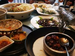 -湖锦酒楼·32年地道湖北菜(光谷店)
