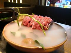 -盡膳口福跷脚牛肉火锅(合生汇购物中心店)