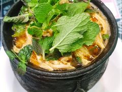 -云南李记罐罐米线饵丝小吃(汉中门金鹰店)