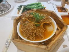 -广州酒家(昌岗地铁站店)