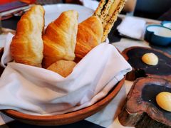 餐前面包-ZHAO赵·牛扒坊(万象城店)