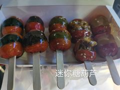 -健康路夜市
