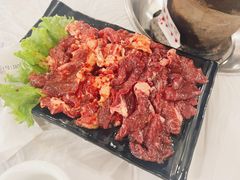 -金达莱烧烤(黎明南街店)