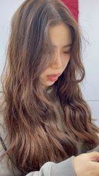 -MY HAIR ARDOR