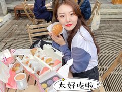 -西树泡芙(凯德晶品店)