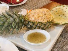 -The Palmboo Restaurant