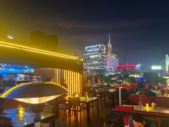 -琶醍壹号•潮菜江景餐吧