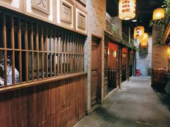 -南京大牌档(三阳广场苏宁店)