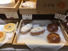 -角落低卡烘焙(正弘城店)
