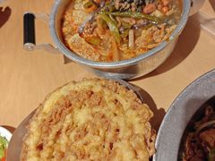 -水平有限广西米粉·广西风味集(五道口店)