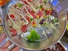 -黑豚黨韩国烤肉料理(悦然时光店)