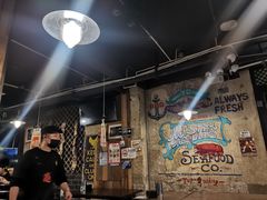 -辉记炭烧海鲜大排档·老字号(福田店)