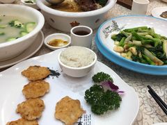 -聚家渔村·寻味顺德(大良店)