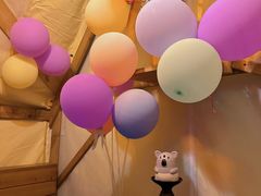 -JUKEBOX玖部音乐餐厅(华侨城店)