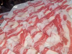 -前门·鲜肉火锅(长风店)