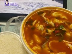 -烤匠麻辣烤鱼(时代广场店)