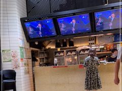 -一棠龙虾•王牌虾球(楚河汉街店)