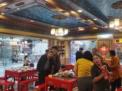 -金鼎雪山牦牛杂火锅(理县总店)