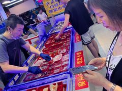 -聚盛源蒸汽海鲜火锅烤肉自助(巨川金海岸购物广场店)