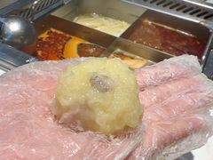 -海底捞火锅(威高广场店)