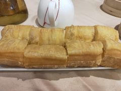 酥脆油条-东方印象大酒楼(拱北店)