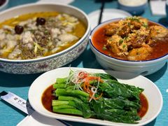 -顺明新疆风味餐厅(五一路店)