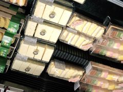 -Olé精品超市(北京合生汇店)