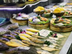 -隆喜元鱼汤包·海鲜(中联广场店)