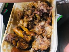 -盒马鲜生(双清路店)