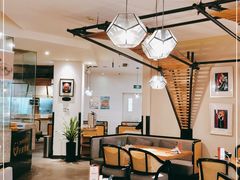 大堂-天府掌柜(九眼桥店)