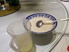 特色甜米酒-渔阿婆熟醉蟹·30年本帮菜传承·鱼头汤(拈花湾·灵山必推店)