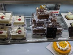 -梦菲思饼屋(瑞金宾馆店)