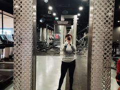 -OXYGYM 奥美氧舱运动中心(领展购物广场·中关村店)