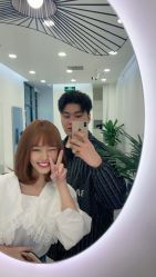 -AYO SALON