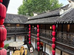 -二泉园老菜馆·百年无锡菜