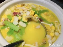 -伙靠·江浙菜(田林路店)