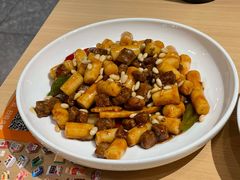 -兔爸私家小厨(新北万达店)