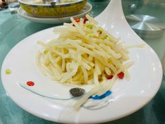 洛阳银条-建坤水席宫·洛阳菜(中州路店)
