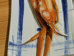-花和海鲜自助(东马路店)