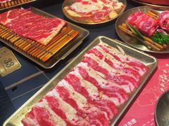 -西塔老太太泥炉烤肉(龙湖北苑天街店)