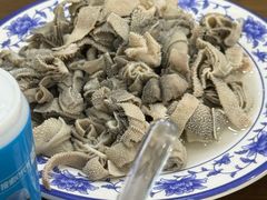 -老爆肚满五香烧牛羊肉