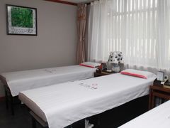 包房-正清和·推拿养生(和平广场店)