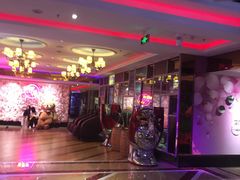 -星派对KTV(东区远洋店)