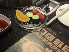 -捞王锅物料理(凯旋路店)